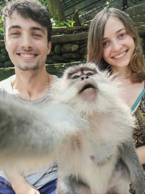 Second chances | Jungle edition